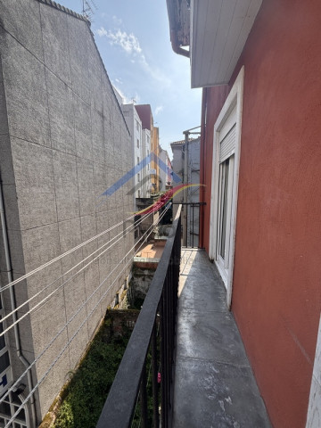 Balcón