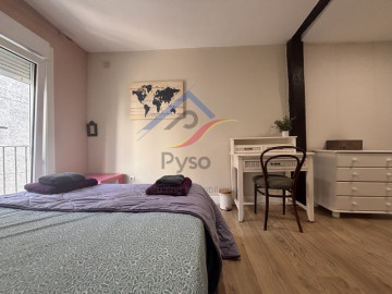 Dormitorio