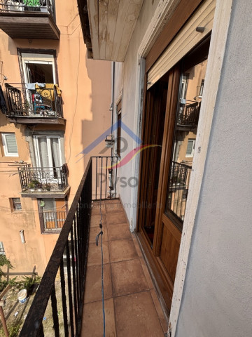 Balcón