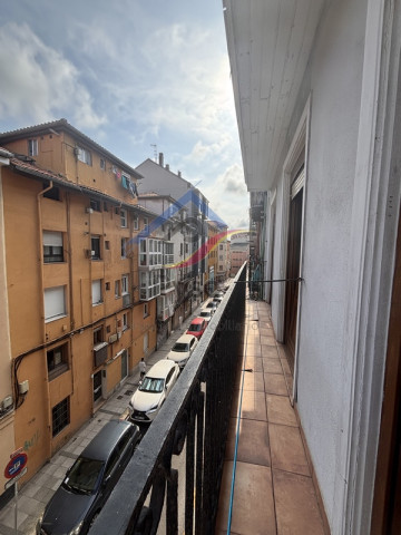 Balcón