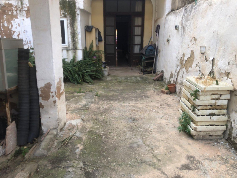 Casas o chalets-Venta-Albal-2318882