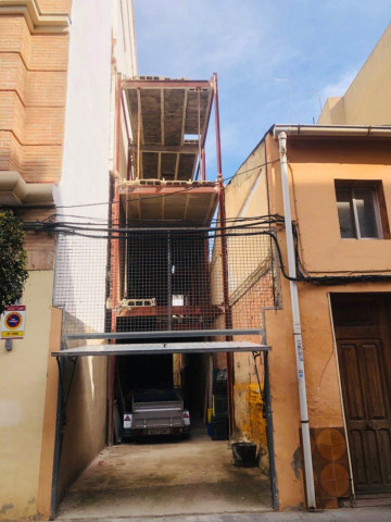 Fincas y solares-Venta-Albal-2318885-Foto-2-Carrousel