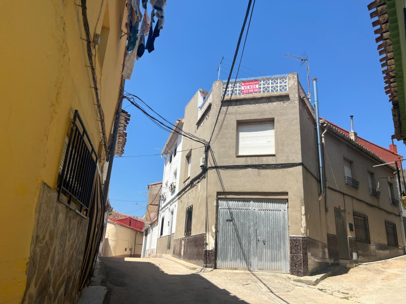 Casas o chalets-Venta-Aliaguilla-2318909
