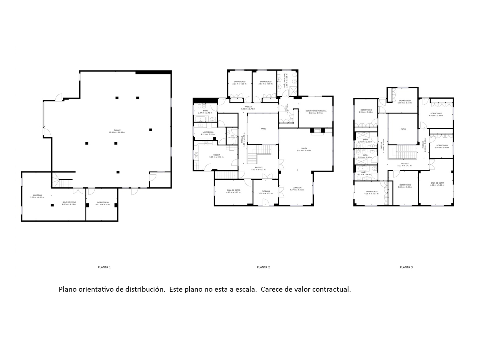 Casas o chalets-Venta-Torrent-2239286-Foto-4