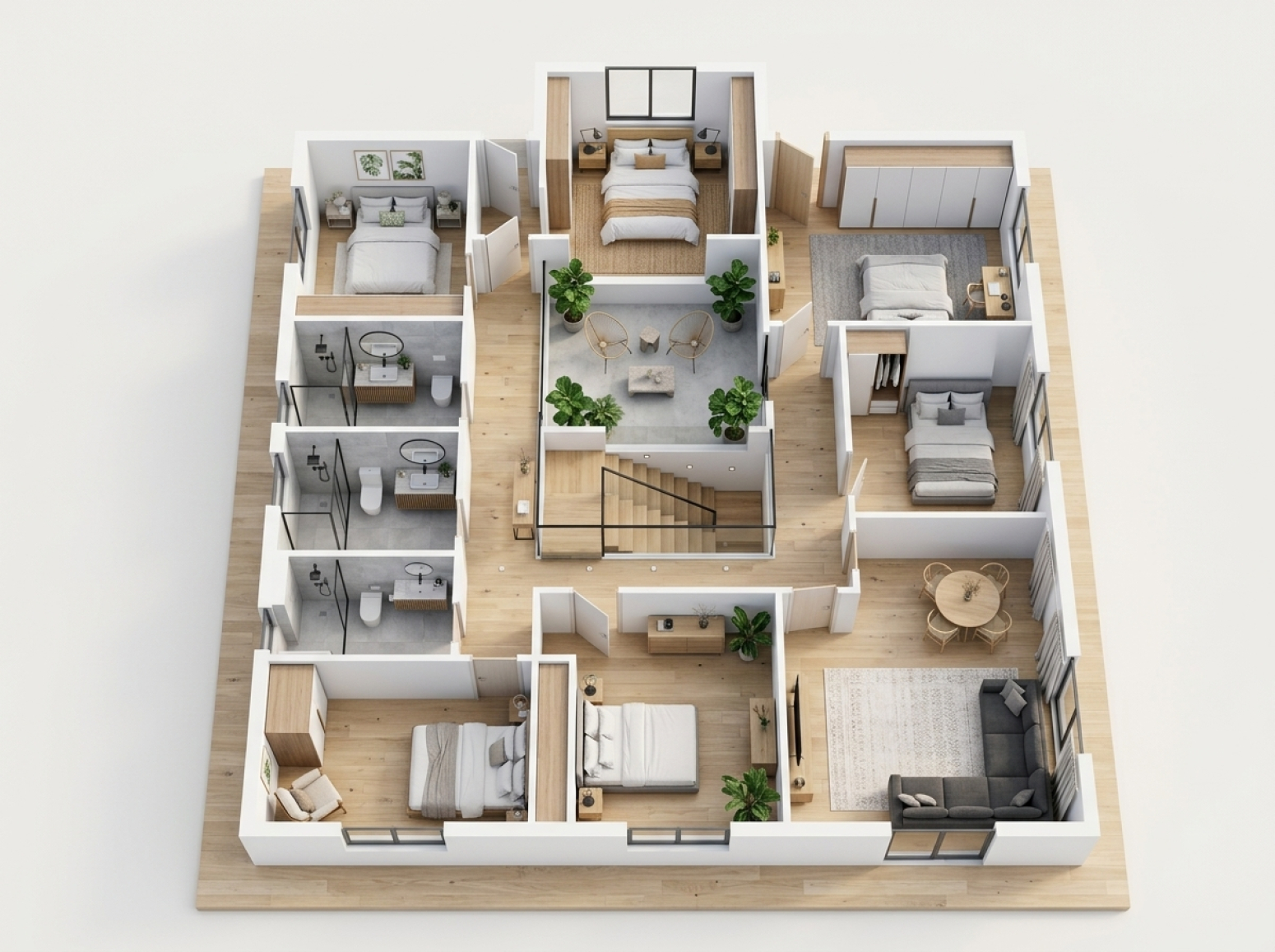 Casas o chalets-Venta-Torrent-2239286-Foto-12