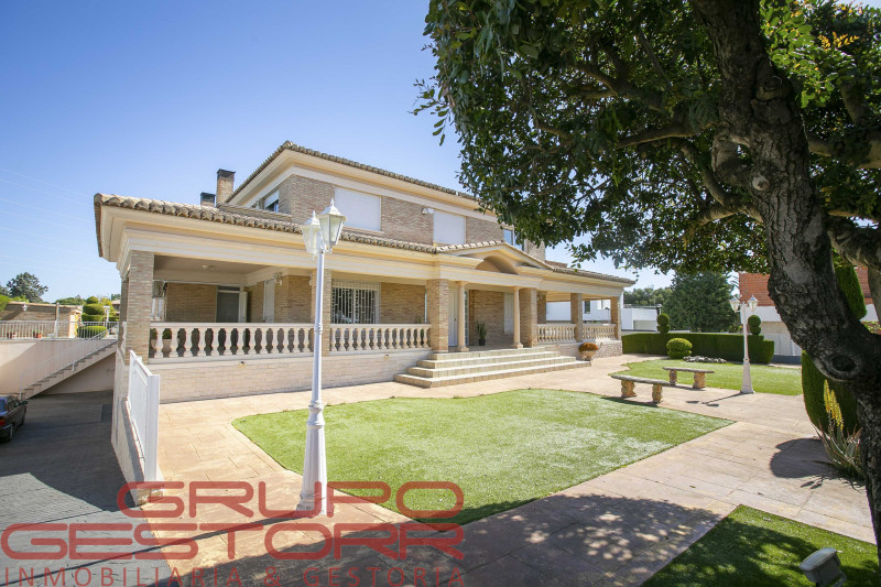Casas o chalets-Venta-Torrent-2239286