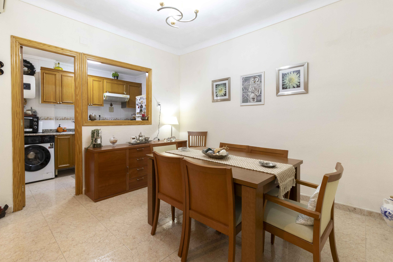 pisos en torrent · zona-avenida-al-vedat 158000€