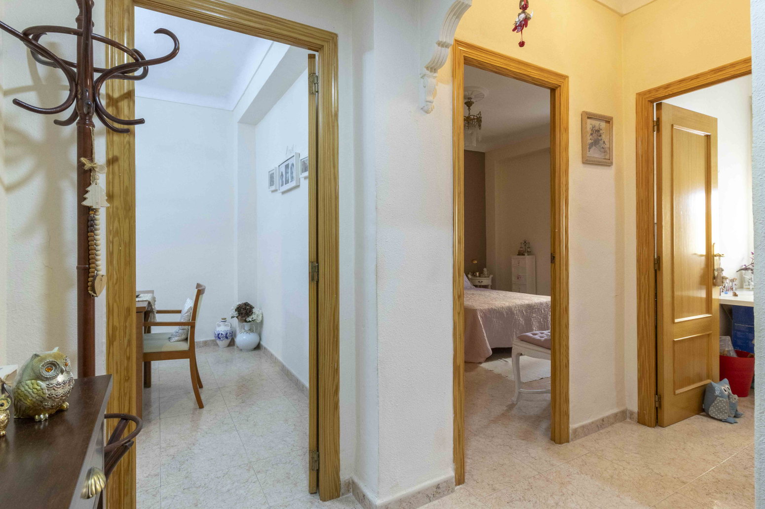 pisos en torrent · zona-avenida-al-vedat 158000€