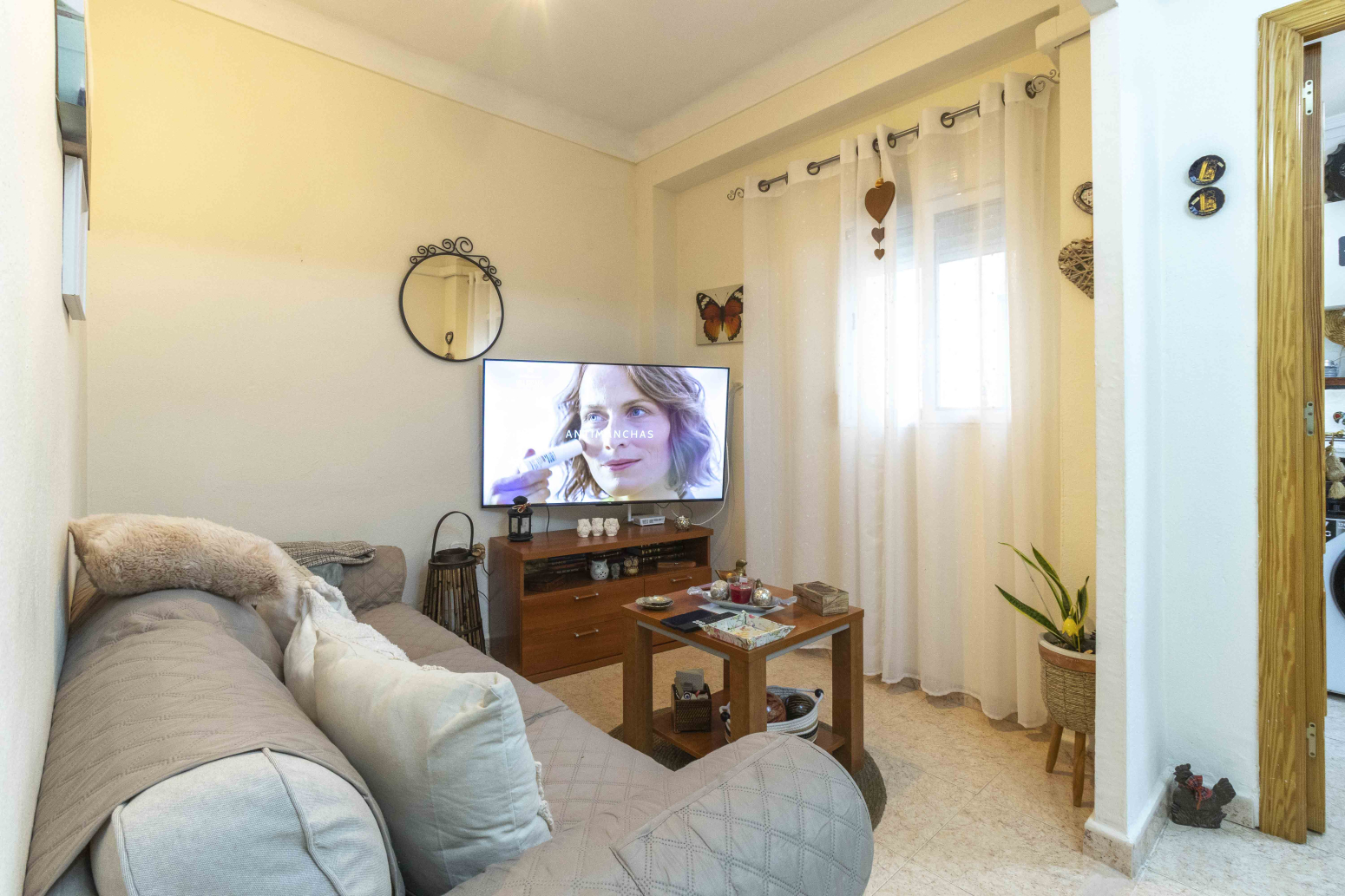 pisos en torrent · zona-avenida-al-vedat 158000€