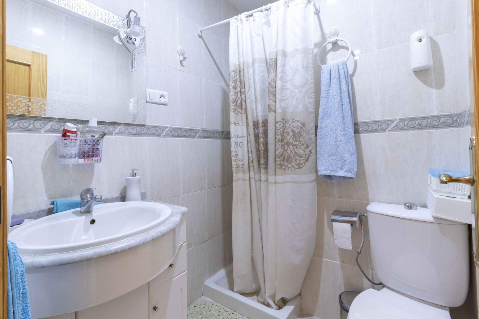 pisos en torrent · zona-avenida-al-vedat 158000€