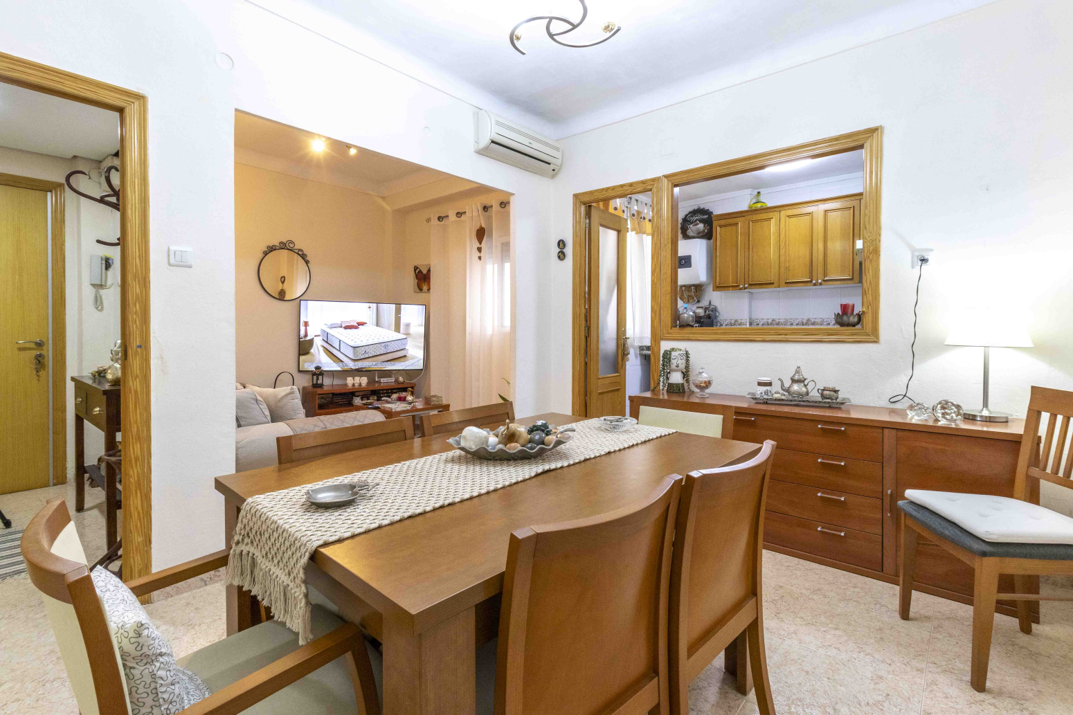 pisos en torrent · zona-avenida-al-vedat 158000€