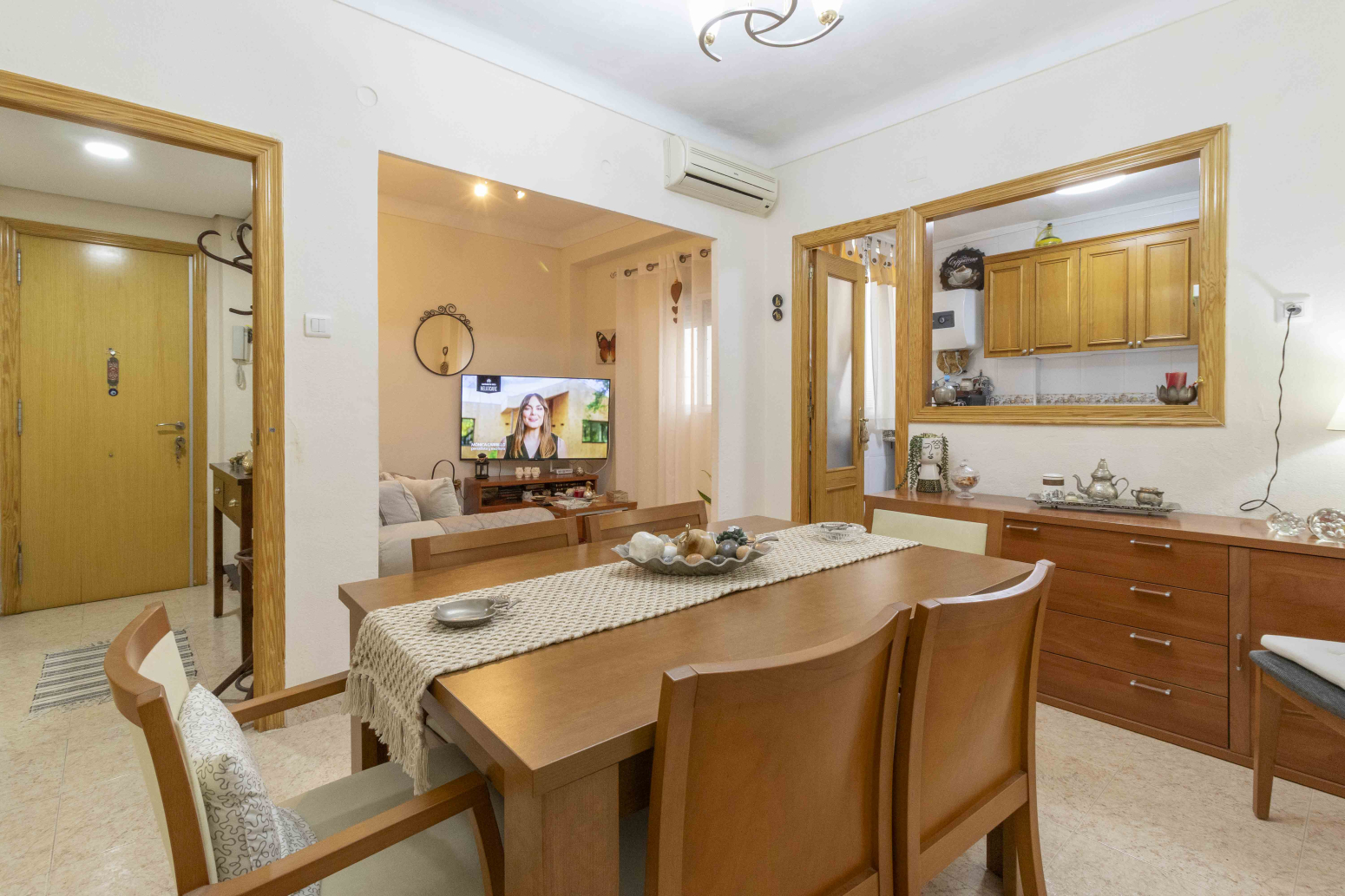 pisos en torrent · zona-avenida-al-vedat 158000€