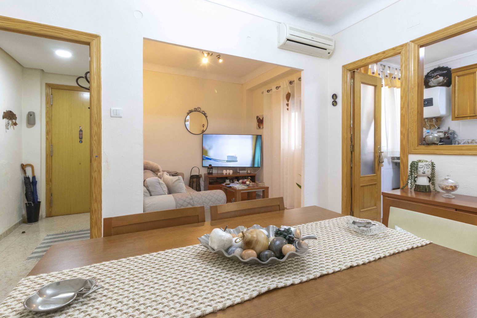 pisos en torrent · zona-avenida-al-vedat 158000€
