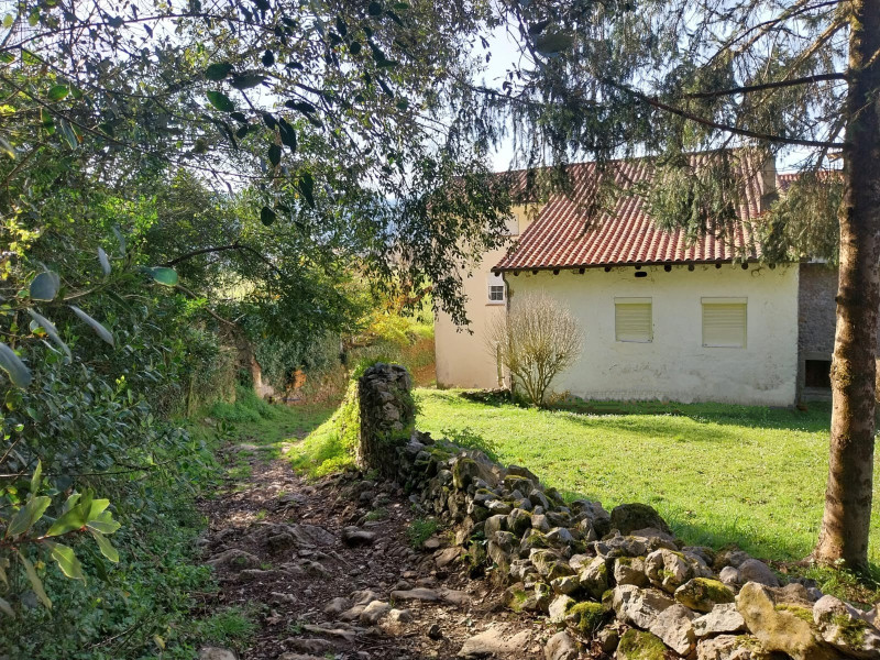 Casas o chalets en Venta en Liendo