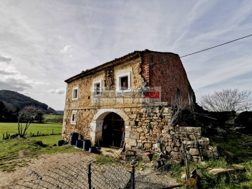 Casas o chalets-Venta-Bárcena de Cicero-1077357