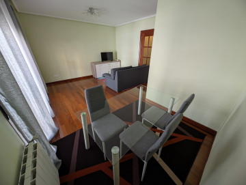 Piso casi nuevo en Limpias con garaje – 2 dormitorios