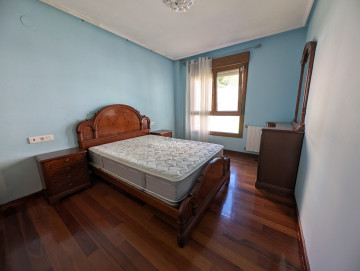 Piso casi nuevo en Limpias con garaje – 2 dormitorios