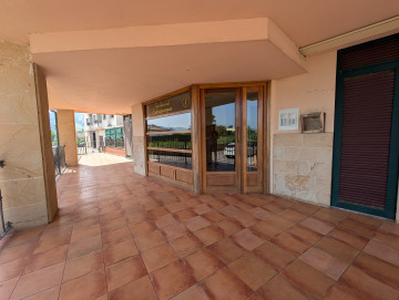 Piso de 2 habitaciones con 2 terraza en Colindres