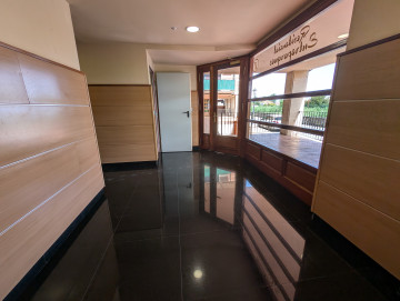 Piso de 2 habitaciones con 2 terraza en Colindres