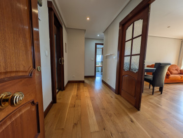 Piso de 2 habitaciones con 2 terraza en Colindres