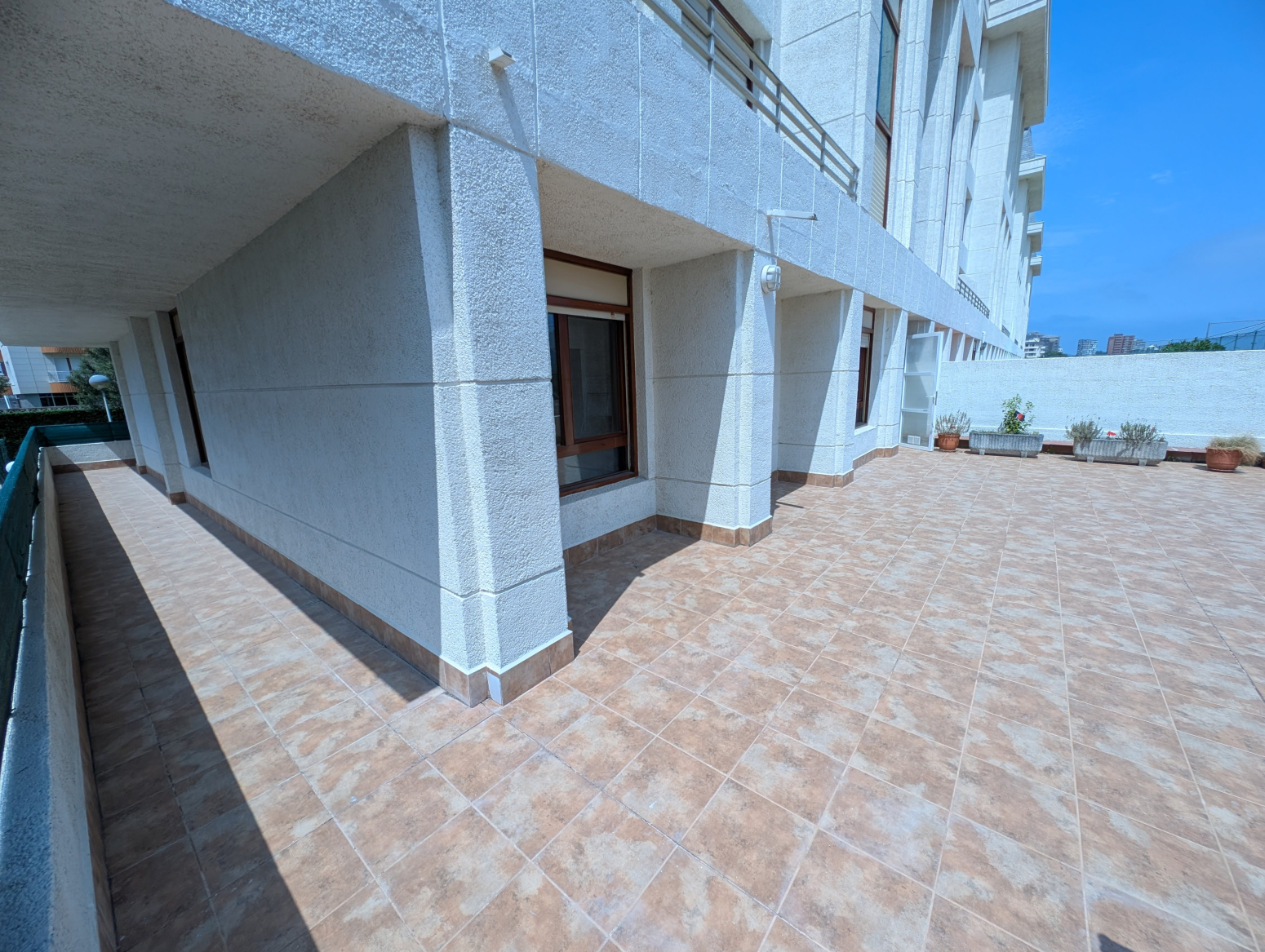 Terraza