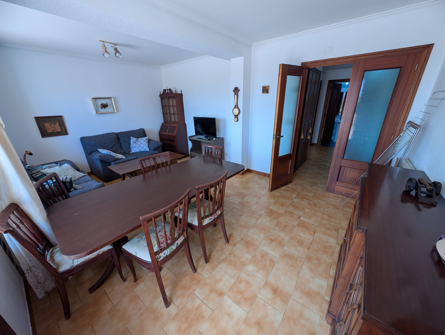 Salón