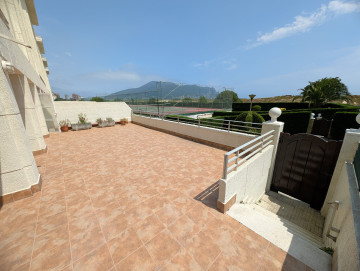 Terraza