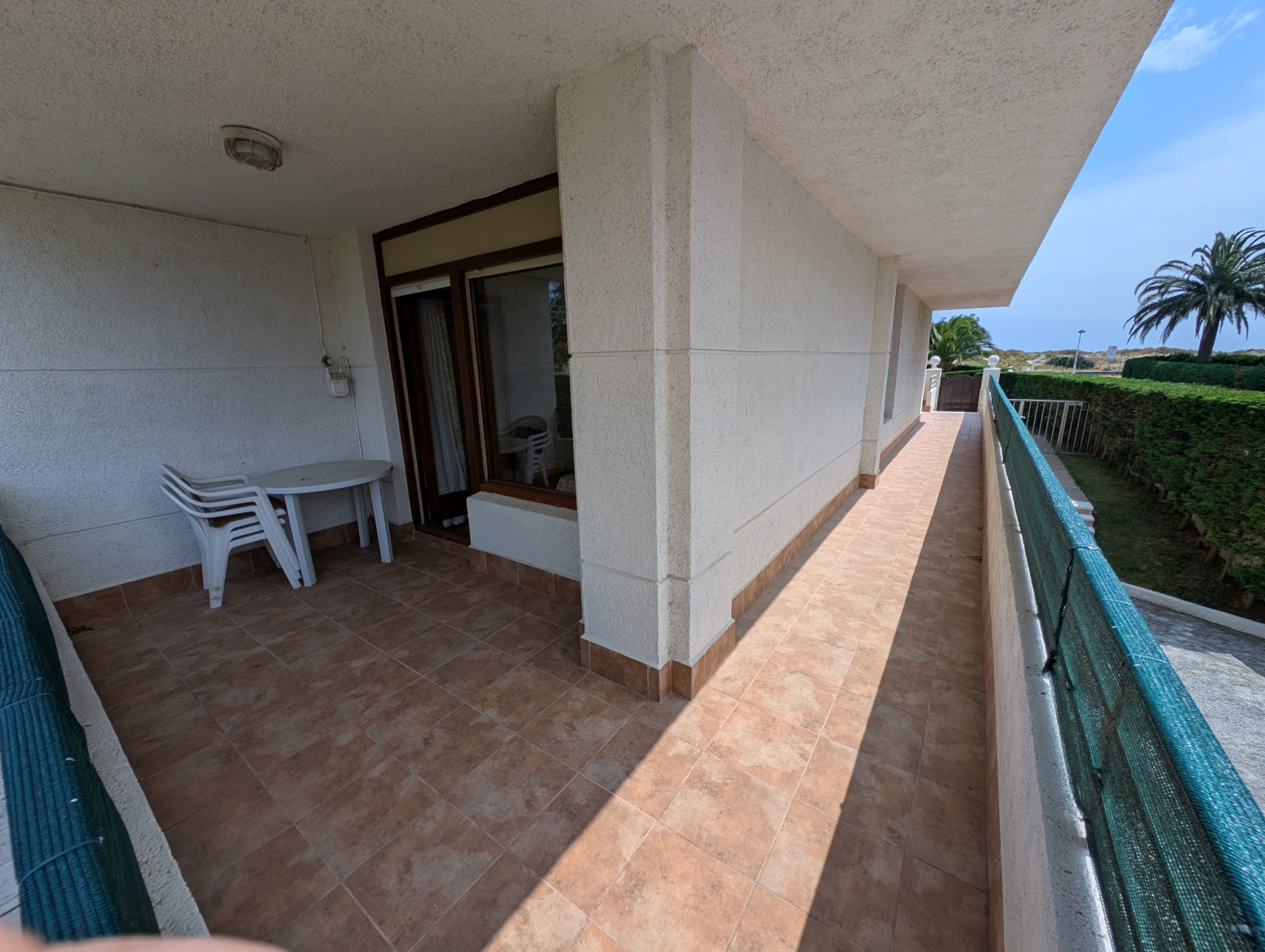 Terraza