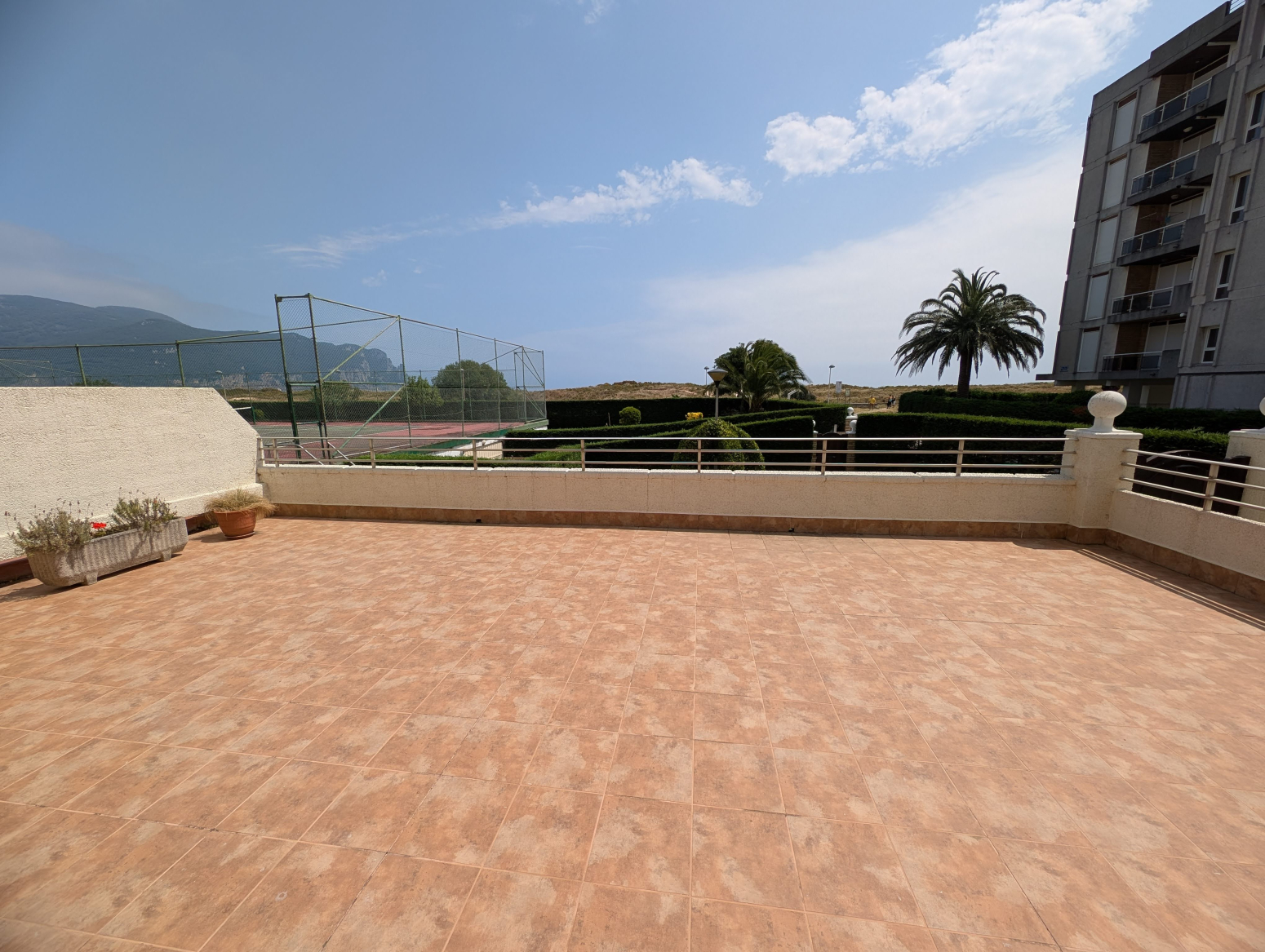 Terraza