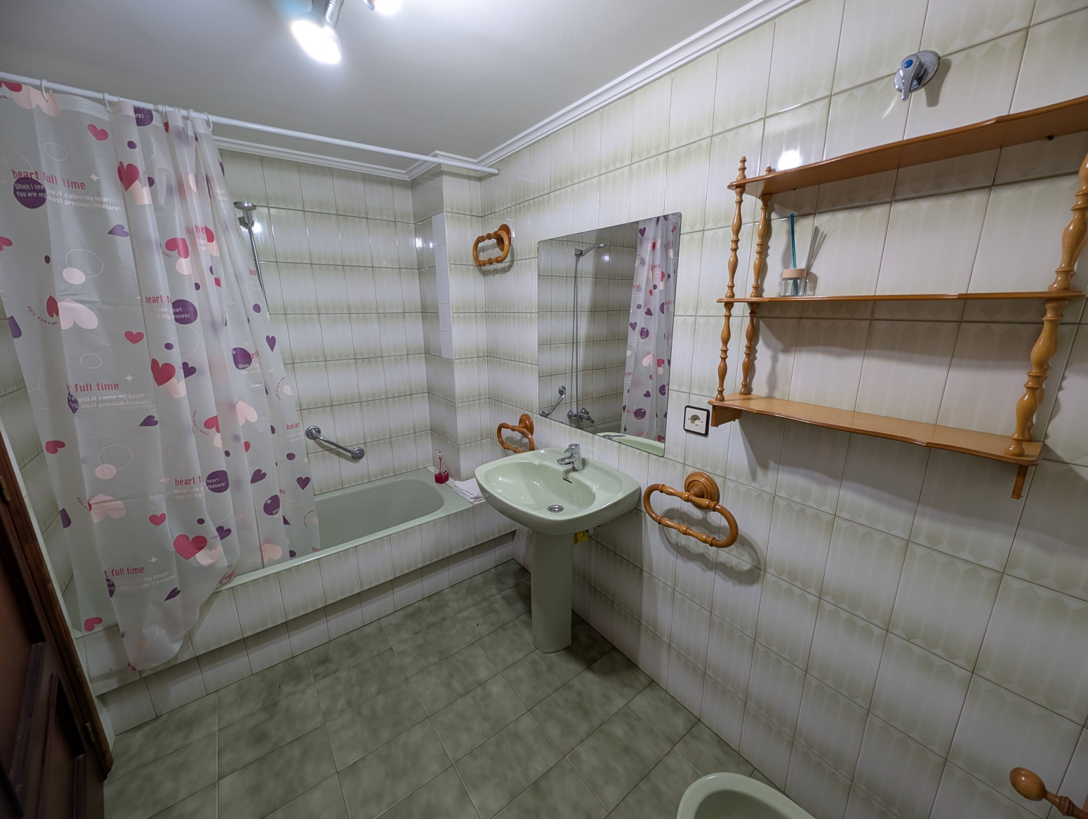 Baño