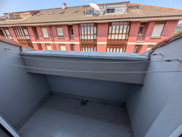 Dúplex con garaje y trastero en Beranga