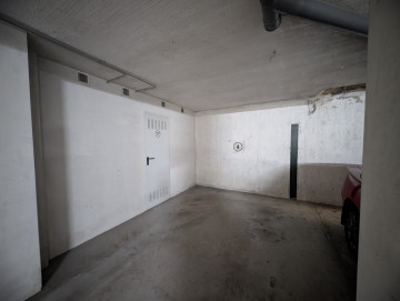 Dúplex con garaje y trastero en Beranga