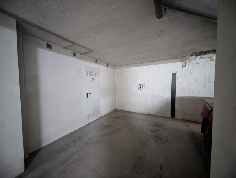 Dúplex con garaje y trastero en Beranga
