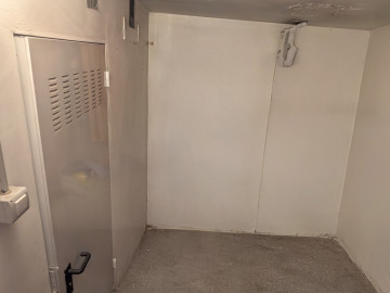 Dúplex con garaje y trastero en Beranga