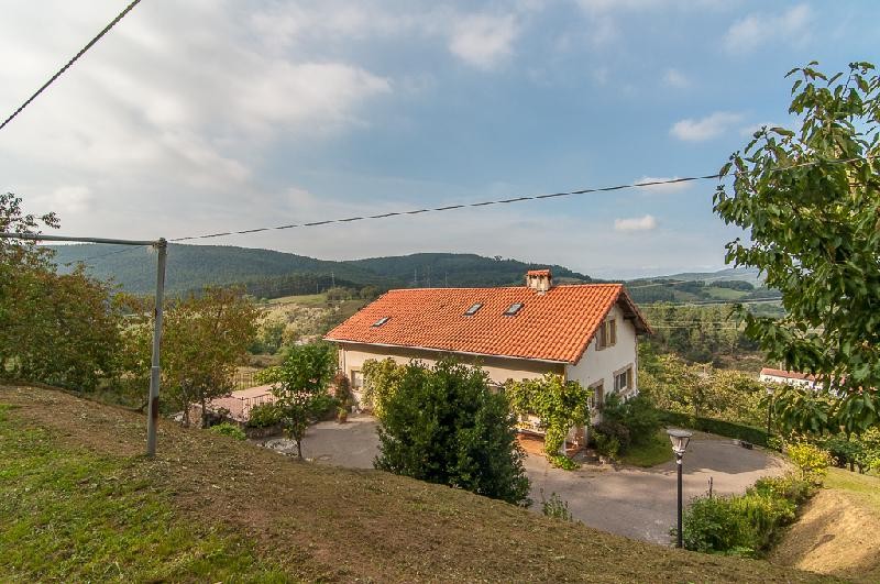 Casas o chalets en Venta en Bárcena de Cicero