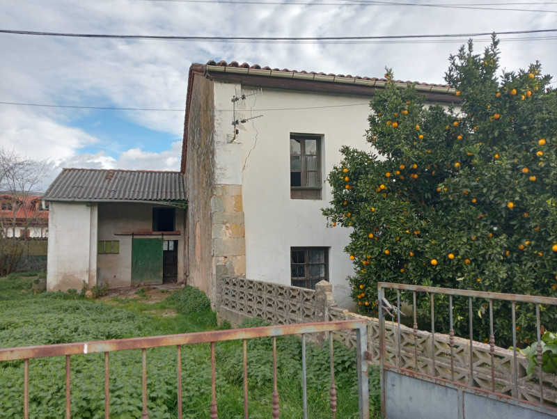 Casas o chalets en Villanueva de la PeÃ±a