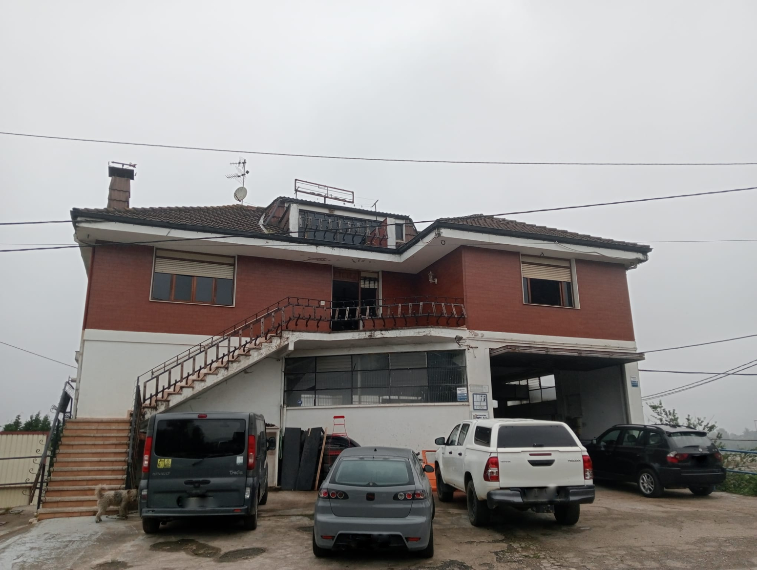 Casas o chalets-Venta-Torrelavega-1398816-Foto-1