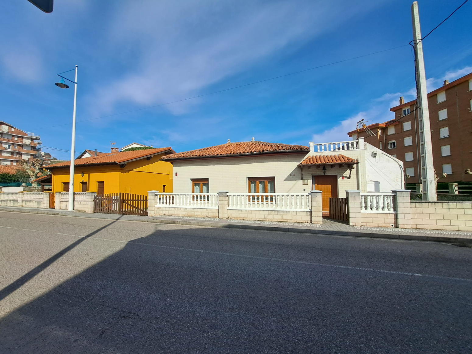 Casas o chalets-Venta-Suances-1641055-Foto-1