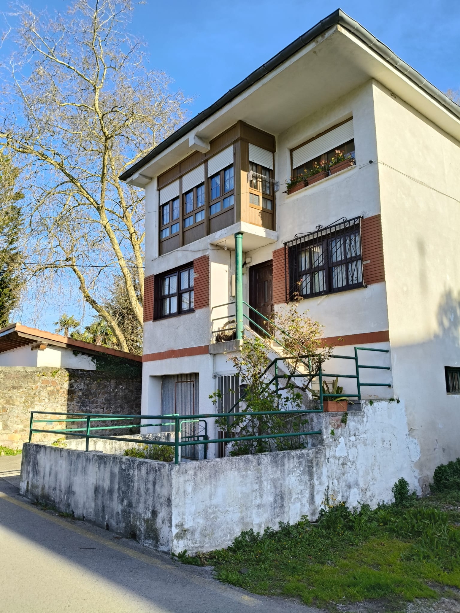 Altamira 21 - Agencia Inmobiliaria