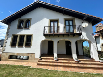 Casas o chalets-Alquiler-Piélagos-1721652