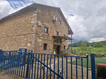 Casas o chalets-Venta-Santa María de Cayón-1724045