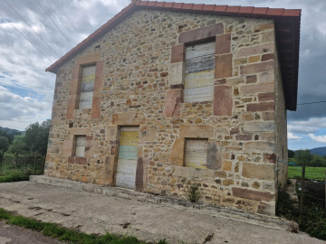 Fincas y solares-Venta-Santa María de Cayón-1726973