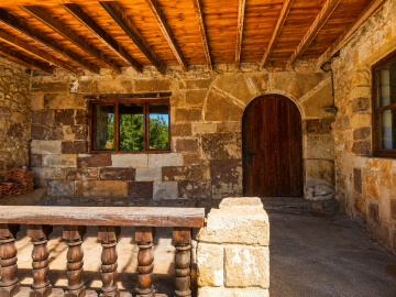 Casas o chalets-Venta-Cabezón de la Sal-2331097-Foto-1-Carrousel