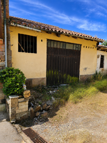 Casas o chalets-Venta-Cabezón de la Sal-2331097-Foto-16-Carrousel
