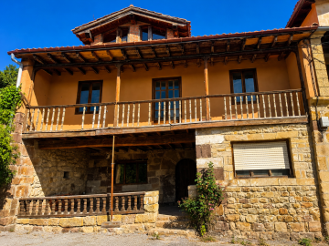 Casas o chalets-Venta-Cabezón de la Sal-2331097-Foto-15-Carrousel