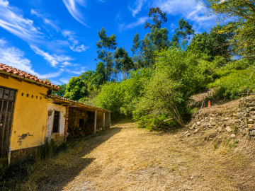 Casas o chalets-Venta-Cabezón de la Sal-2331097-Foto-12-Carrousel