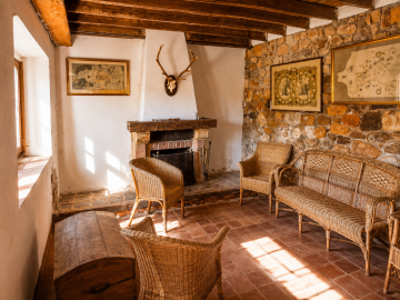 Casas o chalets-Venta-Cabezón de la Sal-2331097-Foto-3-Carrousel
