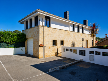 Casas o chalets-Venta-Camargo