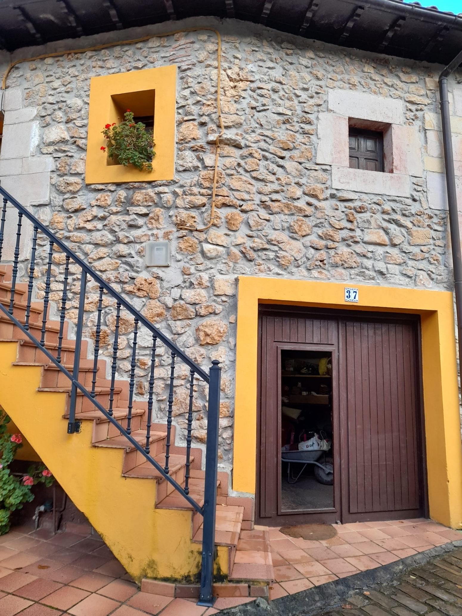 Casas o chalets-Venta-Alfoz de Lloredo-499377-Foto-8