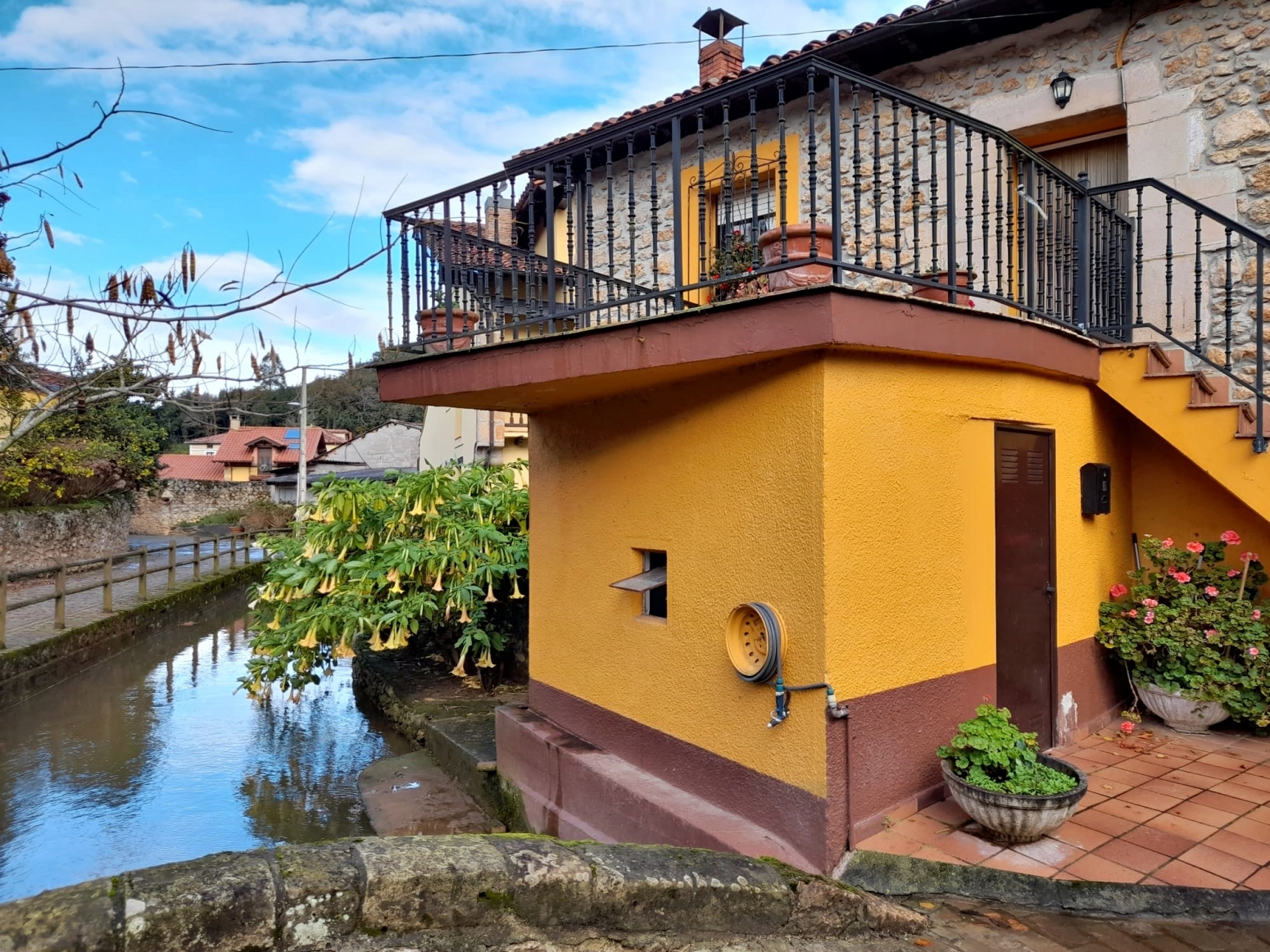 Casas o chalets-Venta-Alfoz de Lloredo-499377-Foto-2